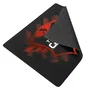ALFOMBRILLA PARA RATÓN TRUST GAMING GXT 754-L - DISEÑO SUPERFICIE L - COMPATIBLE TODOS LOS SENSORES DEL RATÓN - BASE GOMA ANTIDESLIZANTE