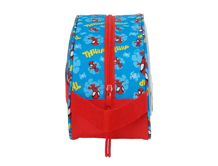 SAFTA Neceser Spidey Marvel adaptable SAFTA Neceser Spidey Marvel adaptable