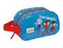 SAFTA Neceser Spidey Marvel adaptable