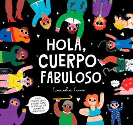 BEASCOA, Hola, cuerpo fabuloso