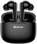 Denver TWE-48B Auriculares Inalámbricos TWS Negro