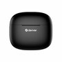 Auriculares Bluetooth Denver Electronics TWE-48B Negro