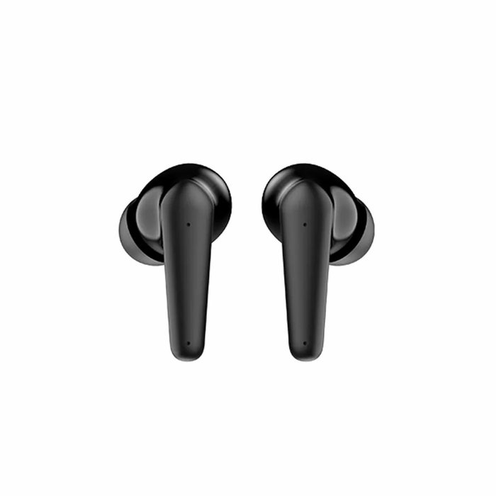 Auriculares Bluetooth Denver Electronics TWE-48B Negro