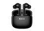 Denver TWE-48B Auriculares Inalámbricos TWS Negro