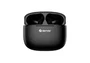 Denver TWE-48B Auriculares Inalámbricos TWS Negro