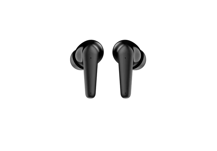 Denver TWE-48B Auriculares Inalámbricos TWS Negro Denver TWE-48B Auriculares Inalámbricos TWS Negro