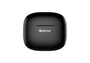 Denver TWE-48B Auriculares Inalámbricos TWS Negro