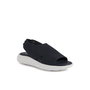 Sandalias de Mujer Geox Spherica Ec5 Negro