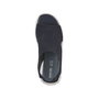 Sandalias de Mujer Geox Spherica Ec5 Negro