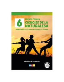GEU 6º Educació Primaria ciencies de la Naturalesa - GEU