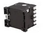 EATON ELECTRIC Contactor DILEM 3-polar 12A 230VAC