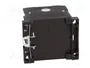 EATON ELECTRIC Contactor DILEM 3-polar 12A 230VAC