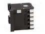 EATON ELECTRIC Contactor DILEM 3-polar 12A 230VAC