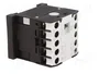 EATON ELECTRIC Contactor DILEM 3-polar 12A 230VAC