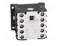 EATON ELECTRIC Contactor DILEM 3-polar 12A 230VAC