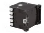EATON ELECTRIC Contactor DILEM 3-polar 12A 230VAC