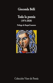 Toda la poesía, Gioconda Belli - VISOR EDITORIAL