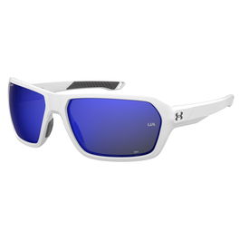 Gafas de Sol Hombre Under Armour UARECON6HTG47 Ø 64 mm
