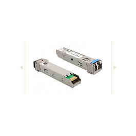 DeLOCK SFP Módulo 1000Base-LX SM 1310 nm DDM Transceptor Fibra Óptica LC 1 Gbit/s