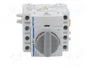 HAGER Interruptor de aislamiento 4 polos 20A 415VAC