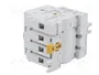 HAGER Interruptor de aislamiento 4 polos 20A 415VAC