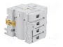 HAGER Interruptor de aislamiento 4 polos 20A 415VAC