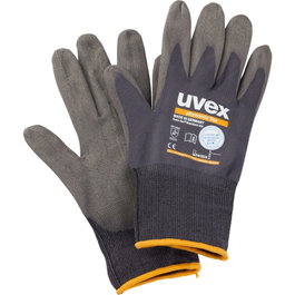 uvex phynomic lite Guante de seguridad talla 7