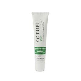 Yotuel MICROBIOME GREEN dentífrico 100 ml