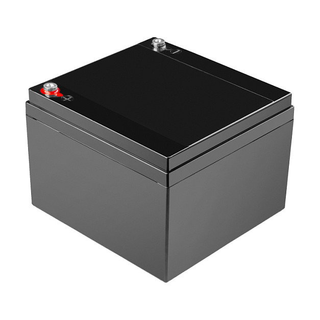 Green Cell AGM55 Batería AGM de 12V 28Ah