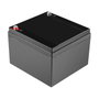 Green Cell AGM55 Batería AGM de 12V 28Ah