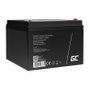 Green Cell AGM55 Batería AGM de 12V 28Ah