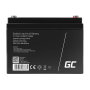Green Cell AGM55 Batería AGM de 12V 28Ah