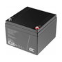 Green Cell AGM55 Batería AGM de 12V 28Ah