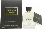 Jean Patou Heritage Vacances Eau de Parfum 100 ml Spray