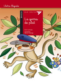 La Gorra de Plat, La - BAULA