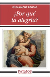 ¿Por qué la alegría?, Pius-Aimone Reggio - RIALP