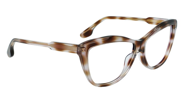 Victoria Beckham VB2627-5713062 Gafas de Vista Gris