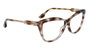 Victoria Beckham VB2627-5713062 Gafas de Vista Gris