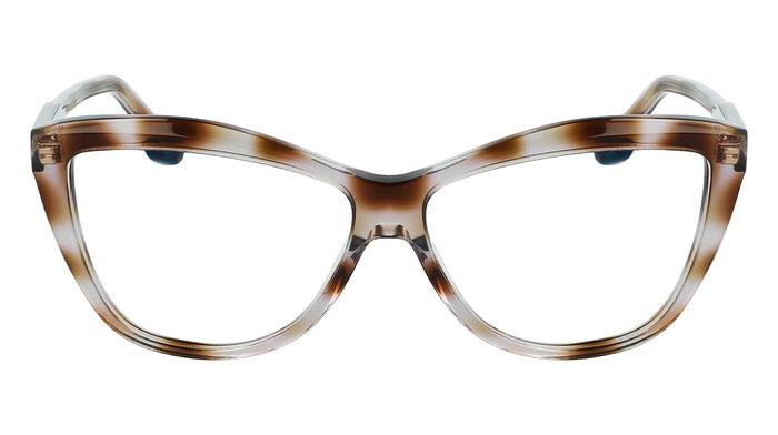 Victoria Beckham VB2627-5713062 Gafas de Vista Gris