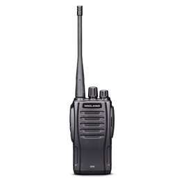 Midland D10 Digital DMR446 Radio Bidireccional