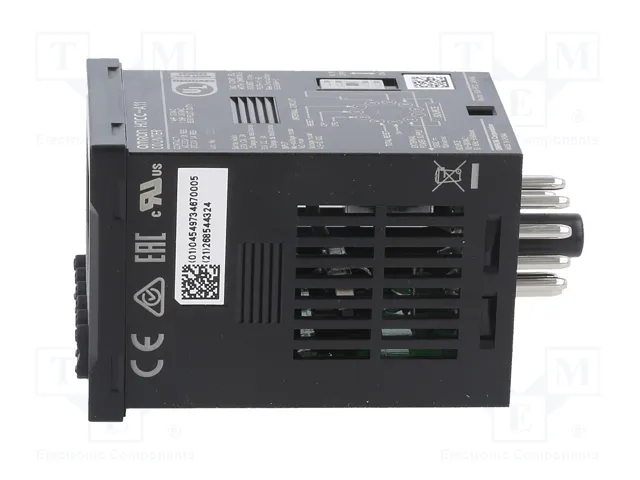 OMRON H7CC-A11 Contador de impulsos electrónico con pantalla LCD OMRON H7CC-A11 Contador de impulsos electrónico con pantalla LCD