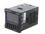 OMRON H7CC-A11 Contador de impulsos electrónico con pantalla LCD