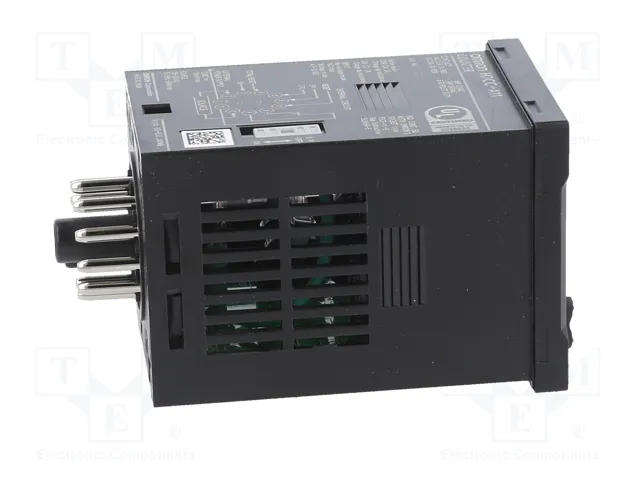 OMRON H7CC-A11 Contador de impulsos electrónico con pantalla LCD OMRON H7CC-A11 Contador de impulsos electrónico con pantalla LCD