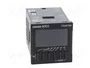 OMRON H7CC-A11 Contador de impulsos electrónico con pantalla LCD