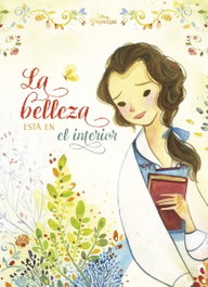 Disney Libros La Belleza Está en el Interior