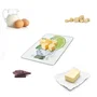Little Balance Báscula de cocina electrónica Lemon