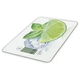 Little Balance Báscula de cocina electrónica Lemon