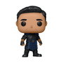 Funko Pop Marvel Shang-Chi Wenwu 52880 Figura Coleccionable Vinilo 9cm