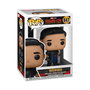 Funko Pop Marvel Shang-Chi Wenwu 52880 Figura Coleccionable Vinilo 9cm