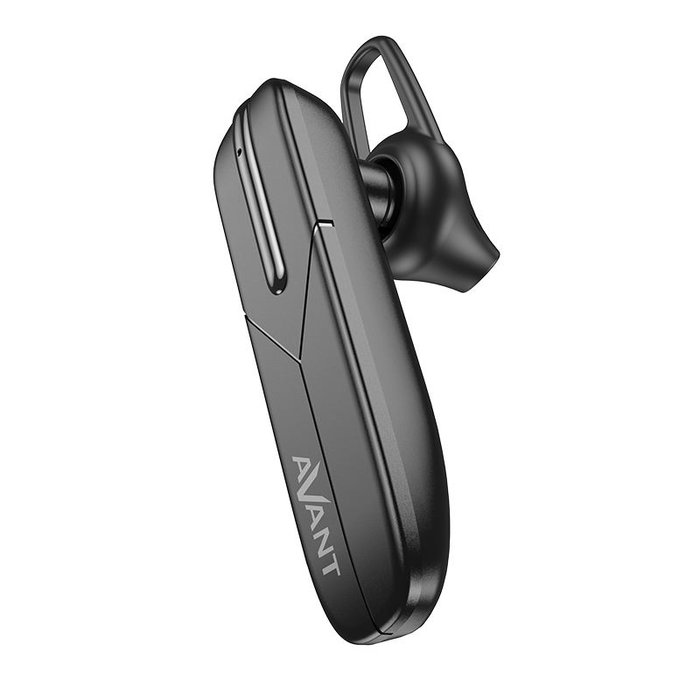 Avant Connect Auricular BTS Avant Manos Libres con Gancho Sport